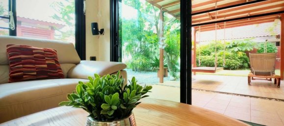 2 Schlafzimmer Villa in Pattaya, Thailand, Nr. 75014 13