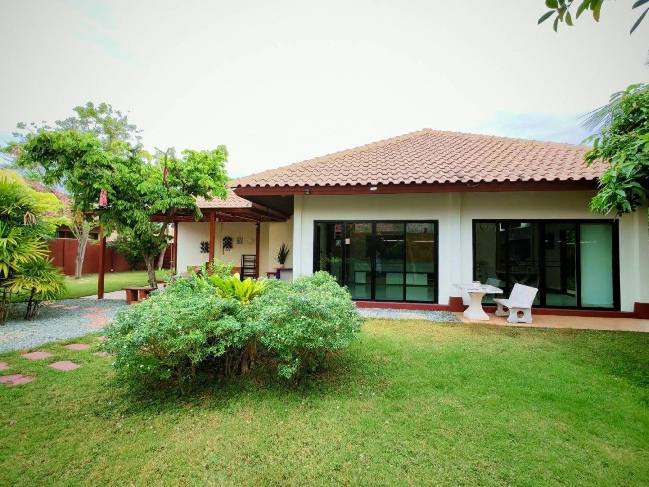 2 Schlafzimmer Villa in Pattaya, Thailand, Nr. 75014