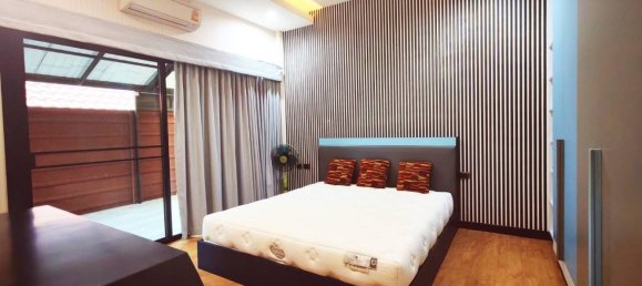 2 Schlafzimmer Villa in Pattaya, Thailand, Nr. 75014 15
