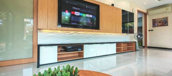 2 Schlafzimmer Villa in Pattaya, Thailand, Nr. 75014 10