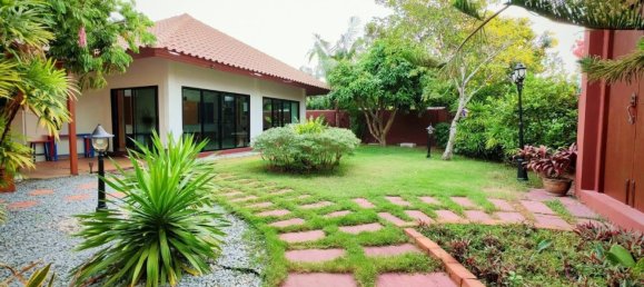2 Schlafzimmer Villa in Pattaya, Thailand, Nr. 75014 6