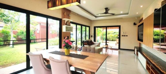 2 Schlafzimmer Villa in Pattaya, Thailand, Nr. 75014 9