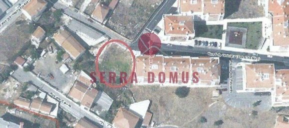 Grundstück in Amadora, Portugal 210m², Nr. 190411 2