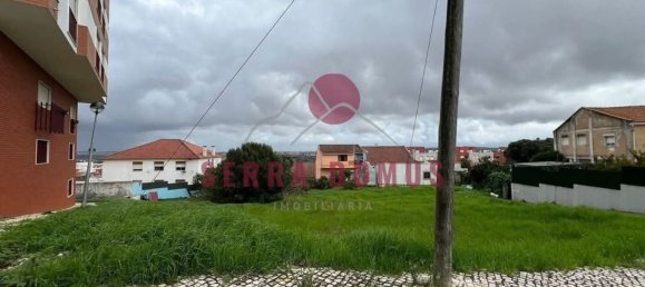 Grundstück in Amadora, Portugal 210m², Nr. 190411 4