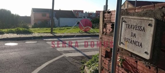 Grundstück in Amadora, Portugal 210m², Nr. 190411 6