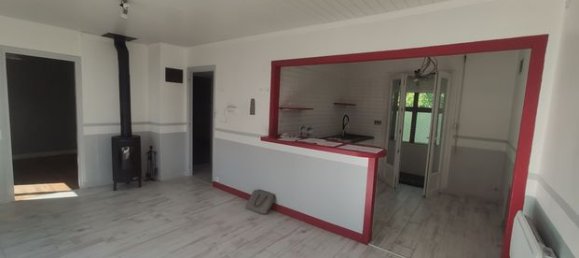 Casa T2 em Dhuizon, France N.º 309631 5