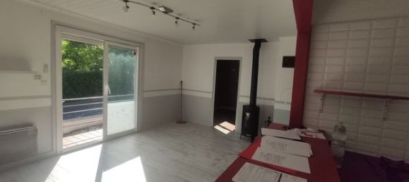 Casa T2 em Dhuizon, France N.º 309631 2