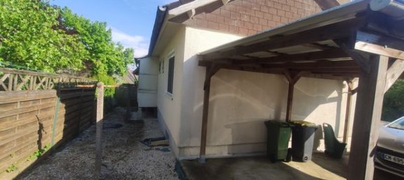 Casa T2 em Dhuizon, France N.º 309631 7