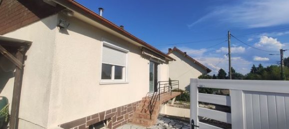 Casa T2 em Dhuizon, France N.º 309631 6
