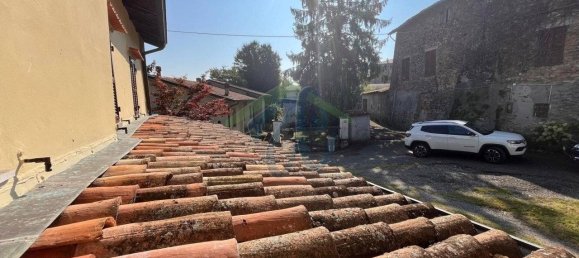 2 bedrooms Villa in Borgonovo Val Tidone, Italy No. 86271 24