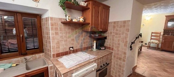 2 bedrooms Villa in Borgonovo Val Tidone, Italy No. 86271 14