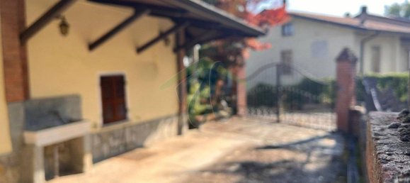 2 bedrooms Villa in Borgonovo Val Tidone, Italy No. 86271 3