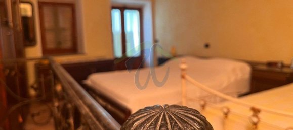 2 bedrooms Villa in Borgonovo Val Tidone, Italy No. 86271 17