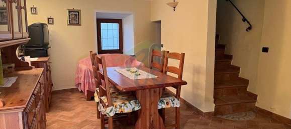 2 bedrooms Villa in Borgonovo Val Tidone, Italy No. 86271 9