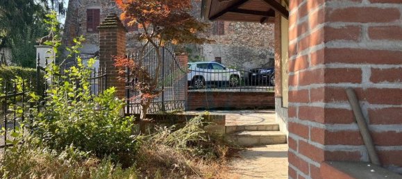 2 bedrooms Villa in Borgonovo Val Tidone, Italy No. 86271 13