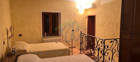 2 bedrooms Villa in Borgonovo Val Tidone, Italy No. 86271 25