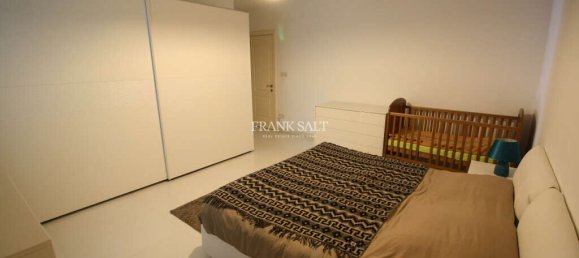 Apartamento T3 em Sliema, Malta N.º 8623 10