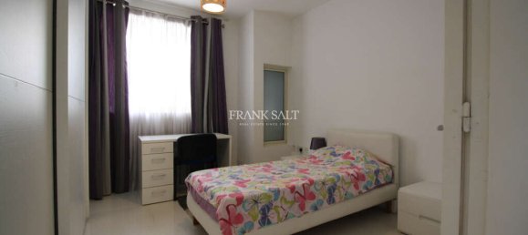 Apartamento T3 em Sliema, Malta N.º 8623 19