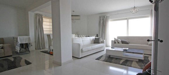 Apartamento T3 em Sliema, Malta N.º 8623 4