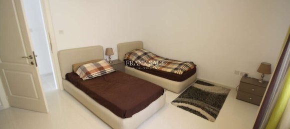 Apartamento T3 em Sliema, Malta N.º 8623 16