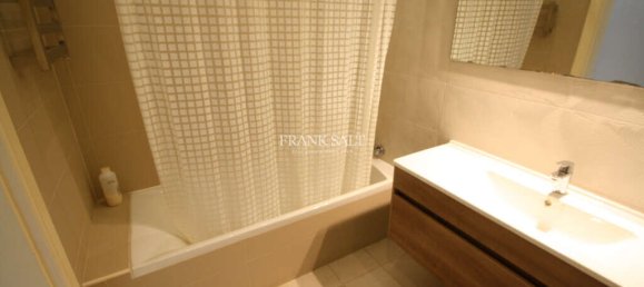 Apartamento T3 em Sliema, Malta N.º 8623 18