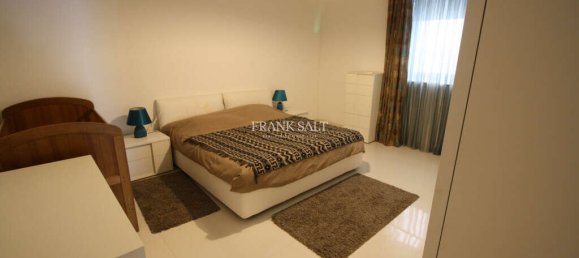 Apartamento T3 em Sliema, Malta N.º 8623 13