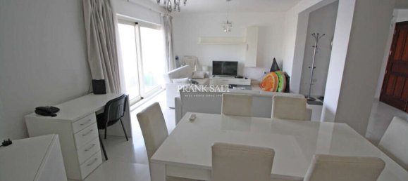 Apartamento T3 em Sliema, Malta N.º 8623 3