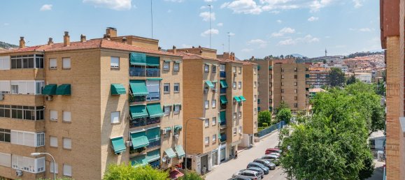 Apartamento T3 em Granada, Spain N.º 143896 18