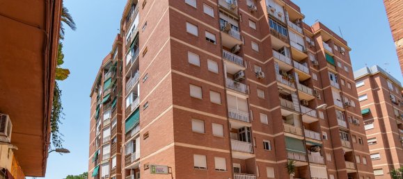 Apartamento T3 em Granada, Spain N.º 143896 2