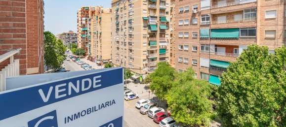 Apartamento T3 em Granada, Spain N.º 143896 16