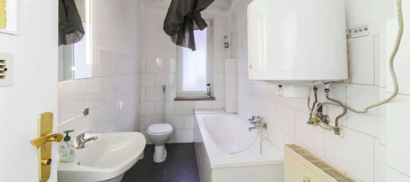 Apartamento de 1 dormitorio en Mannheim, Germany No. 236027 5