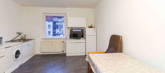 Apartamento de 1 dormitorio en Mannheim, Germany No. 236027 3
