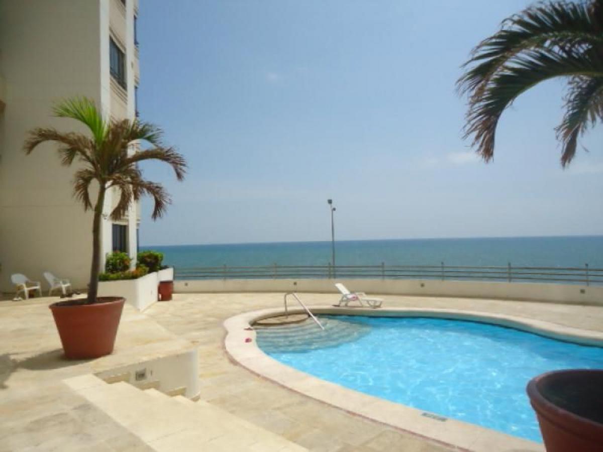 3 bedrooms House in Bolivar, Colombia No. 3471