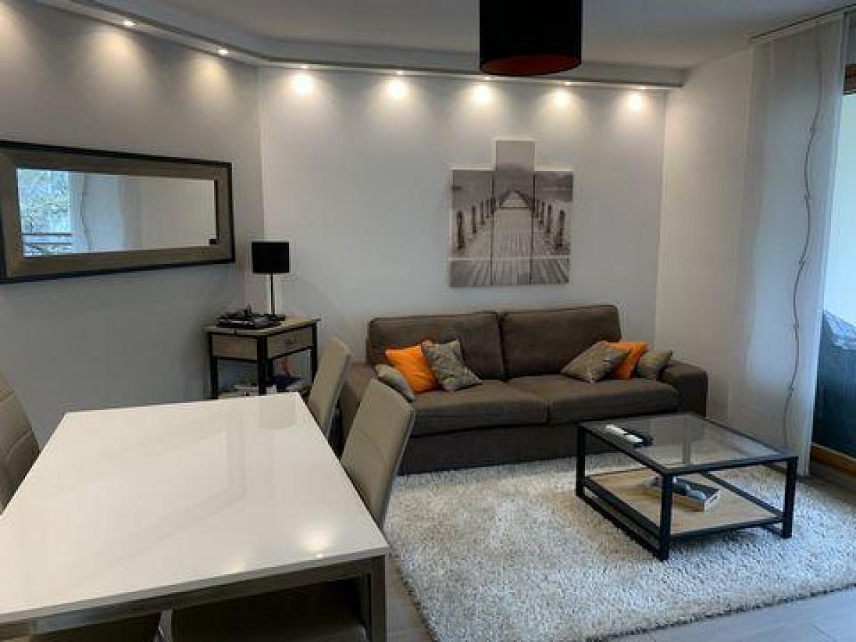 استوديو في الكوندو في Lyon, France رقم 24954