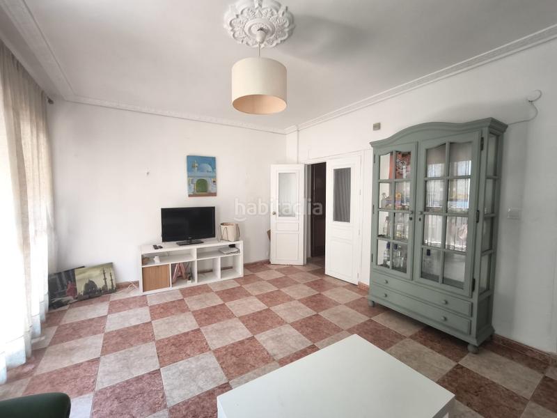 4 bedrooms Apartment in Cordoba, Spain No. 171369