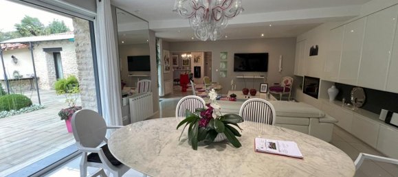 7 bedrooms Castles in Auge, France No. 100829 8