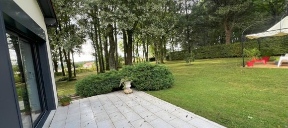 7 bedrooms Castles in Auge, France No. 100829 2