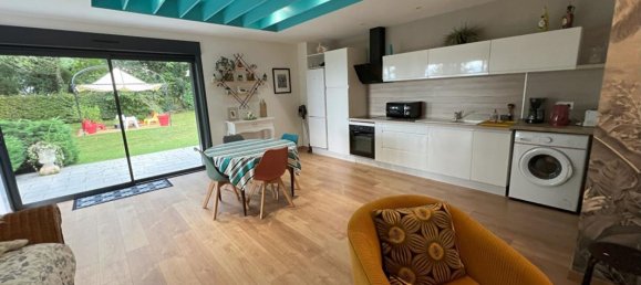 7 bedrooms Castles in Auge, France No. 100829 4