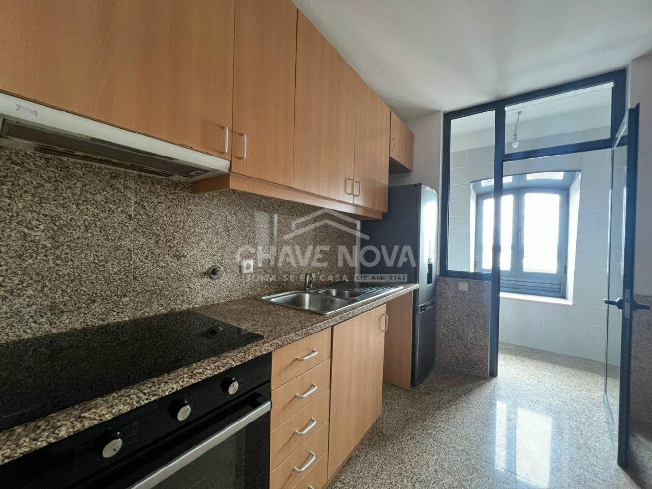 2 chambres Appartement à Vila Nova de Gaia, Portugal No. 217186