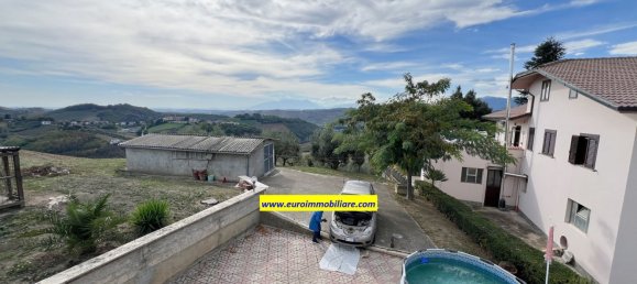 12-Zimmer Haus in Castilenti, Italy, Nr. 89395 42