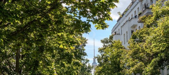 2 غرف نوم شقة في Prenzlauer Berg, Germany رقم 331467 12