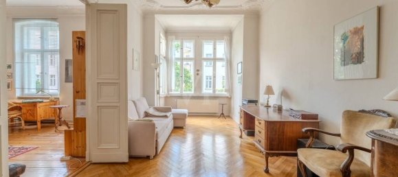 2 غرف نوم شقة في Prenzlauer Berg, Germany رقم 331467 4