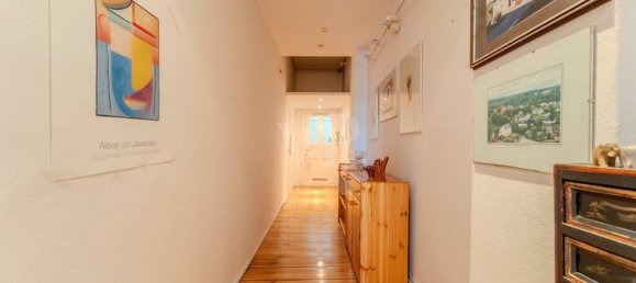 2 غرف نوم شقة في Prenzlauer Berg, Germany رقم 331467 9