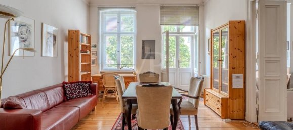 2 غرف نوم شقة في Prenzlauer Berg, Germany رقم 331467 5