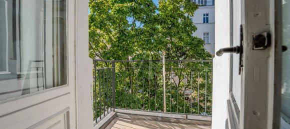 2 غرف نوم شقة في Prenzlauer Berg, Germany رقم 331467 7