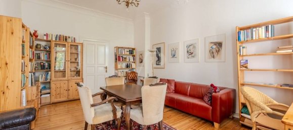 2 غرف نوم شقة في Prenzlauer Berg, Germany رقم 331467 6