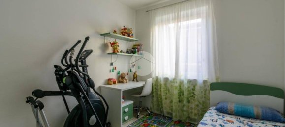 3 غرف نوم منزل في San Pietro in Cariano, Italy رقم 58811 58