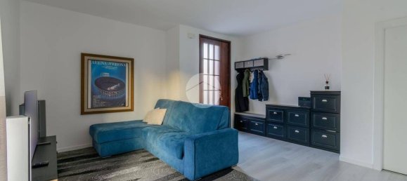 3 غرف نوم منزل في San Pietro in Cariano, Italy رقم 58811 2