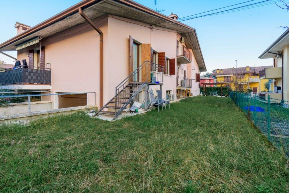 3 غرف نوم منزل في San Pietro in Cariano, Italy رقم 58811