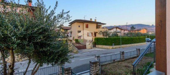 3 غرف نوم منزل في San Pietro in Cariano, Italy رقم 58811 62